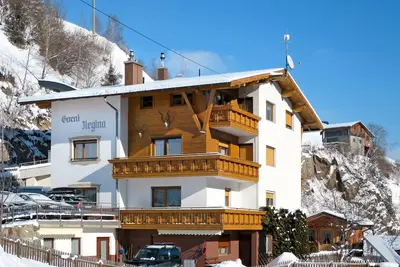 Image de Garni Regina by Interhome