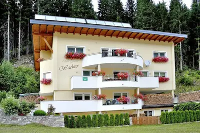 Image de Apart Garni Wachter by Interhome