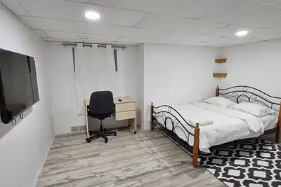 Image de Charming 3-bedroom house in Winnipeg