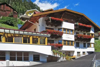 Image de Appartement Silvia by Interhome