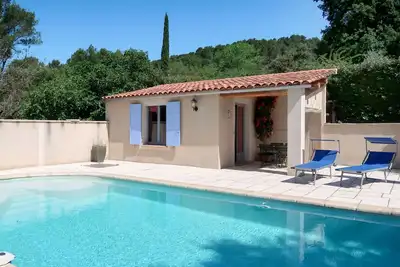 Image de Sweet Home in Luberon by Interhome
