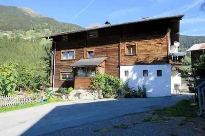 Image de Maison Ladner by Interhome