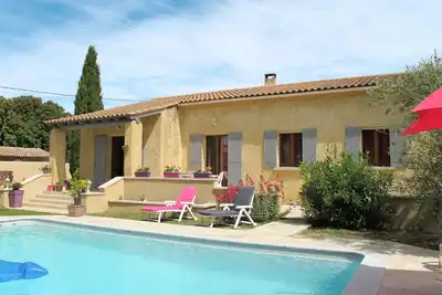 Image de Maison Kasara by Interhome