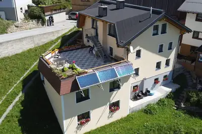 Image de Bergblick by Interhome