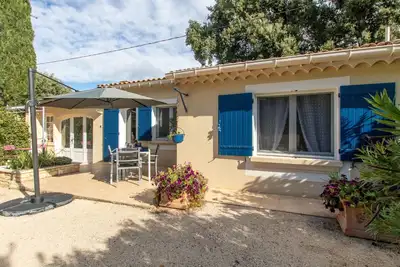 Image de Les Amandiers by Interhome