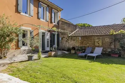 Image de Bastide du 19ième by Interhome