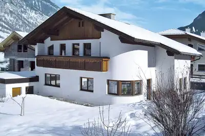 Image de Appartement Köhle by Interhome
