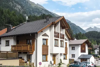 Image de Appartement Rosi by Interhome