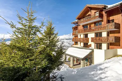 Image de L’Arollaie by Interhome