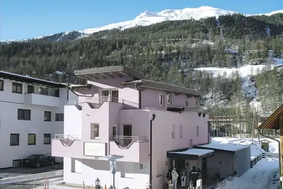 Image de Appartement Opal by Interhome