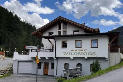 Image de Appartment Wildmoos by Interhome
