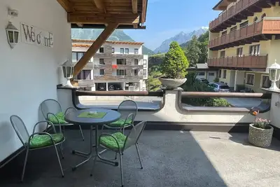 Image de Appartment Wildmoos by Interhome