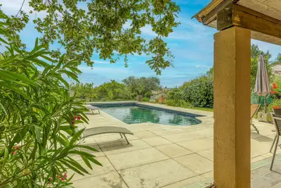 Image de Le Chêne by Interhome