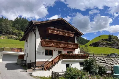 Image de Windachschlucht Wohnung 2 by Interhome