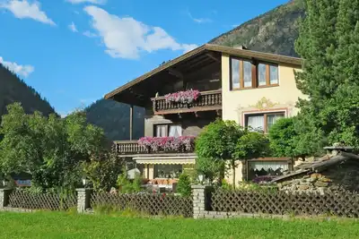 Image de Appartement Simone by Interhome