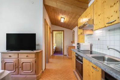 Image de Appartement Nadine by Interhome
