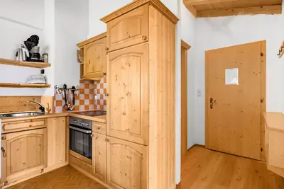 Image de Appartement Nadine by Interhome