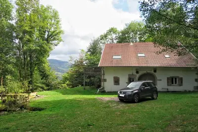 Image de Maison Escher by Interhome