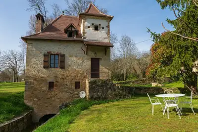 Image de Le Moulin by Interhome