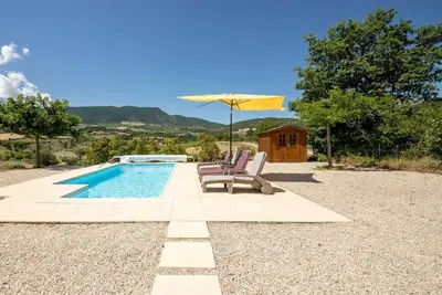 Image de Les Hauts de Jallia by Interhome