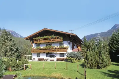 Image de Garberlashof by Interhome