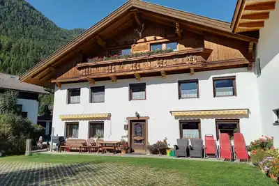Image de Alpenglühen by Interhome