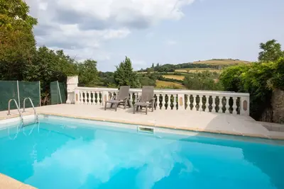 Image de Le Noyer by Interhome