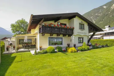 Image de Alpenheim Haid by Interhome
