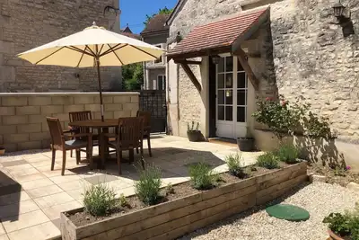 The Old Bakery by Interhome