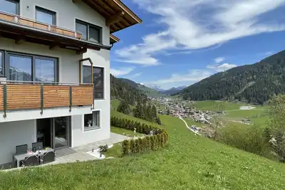 Image de Bergblick by Interhome
