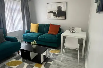 Image de 1Bed Home Sleeps 5 Free Parking, Central, Wifi