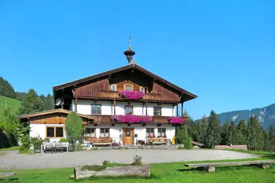Image de Schwalbenhof by Interhome