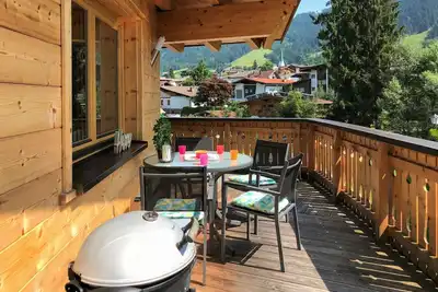 Image de Jochblick by Interhome