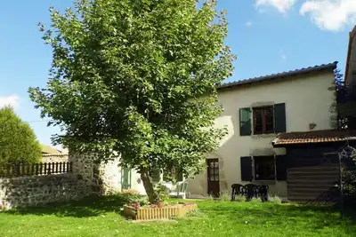 Image de Le Haut d'Ancette by Interhome