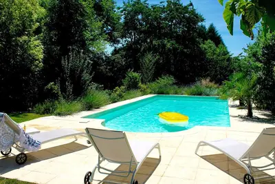 Image de Peuchaud by Interhome