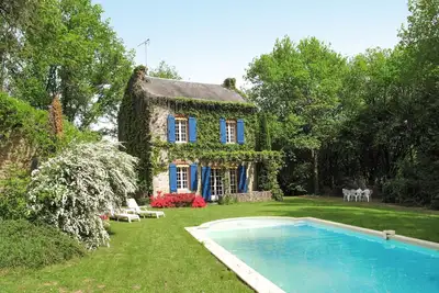 Image de La Terrade by Interhome