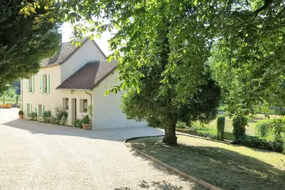 Image de Le Moulin Lecomte by Interhome