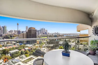 Image de Luxury Living in 'The Horizon'