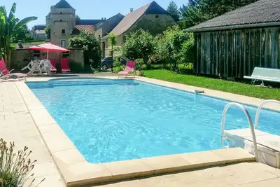 Image de Le Mas de Serre by Interhome