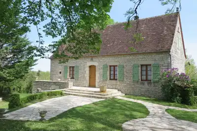 Image de La Bergerie de Durand by Interhome