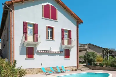 Image de Lacapelle by Interhome