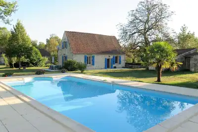 Image de Le Causse du Cluzel by Interhome