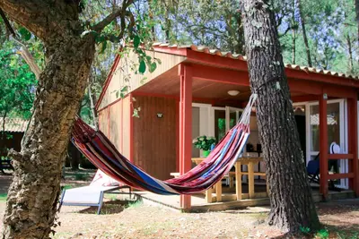 Image de Blue Océan Chalet Villa Premium by Interhome