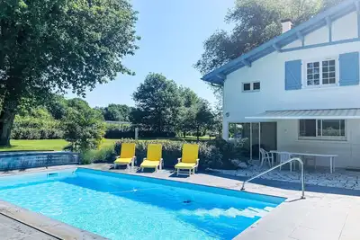 Image de Peydecoum by Interhome