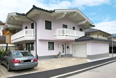 Image de Appartement Regina by Interhome