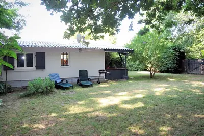 Image de Les Sables by Interhome