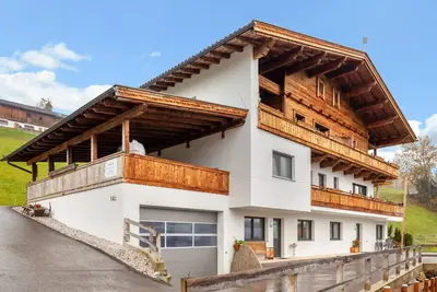 Image de Apart Wurm by Interhome