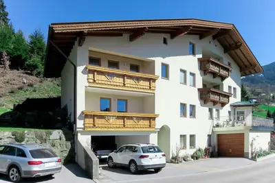 Image de Appartement Lisi by Interhome