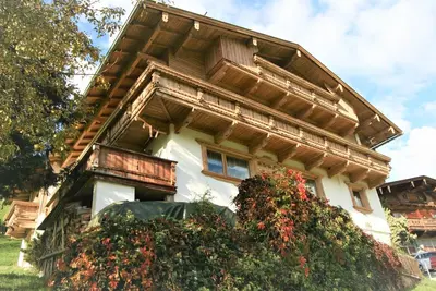 Gangerhof by Interhome