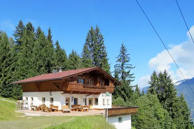 Image de Skistadl by Interhome